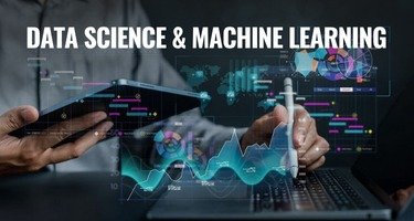 Data Science & Machine Learning